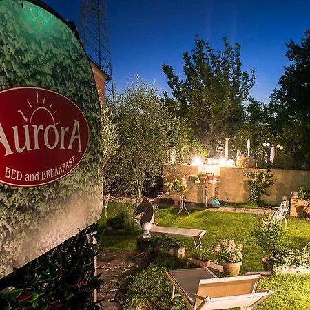 Bed And Breakfast Aurora Sarzana Eksteriør billede
