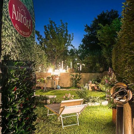 Bed And Breakfast Aurora Sarzana Eksteriør billede