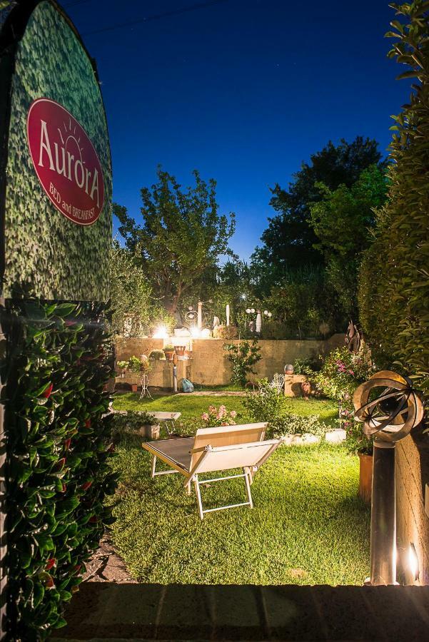 Bed And Breakfast Aurora Sarzana Eksteriør billede