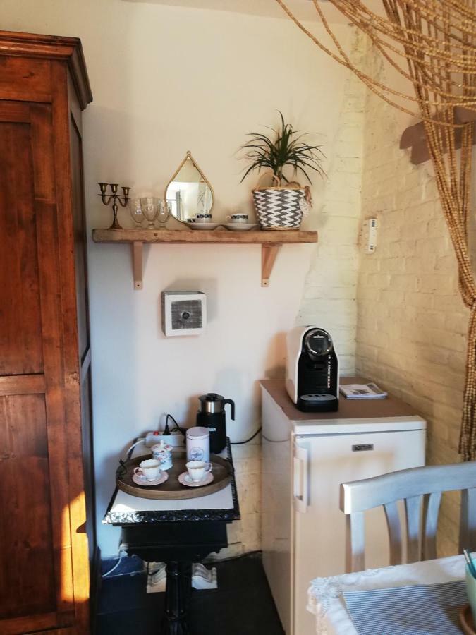 Bed And Breakfast Aurora Sarzana Eksteriør billede